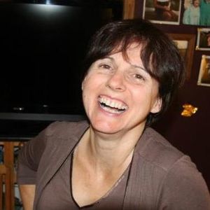 Meet your Posher, Susan